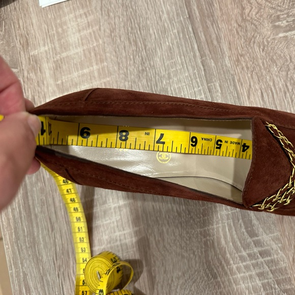 CHANEL CC shoes - Picture 8 of 8